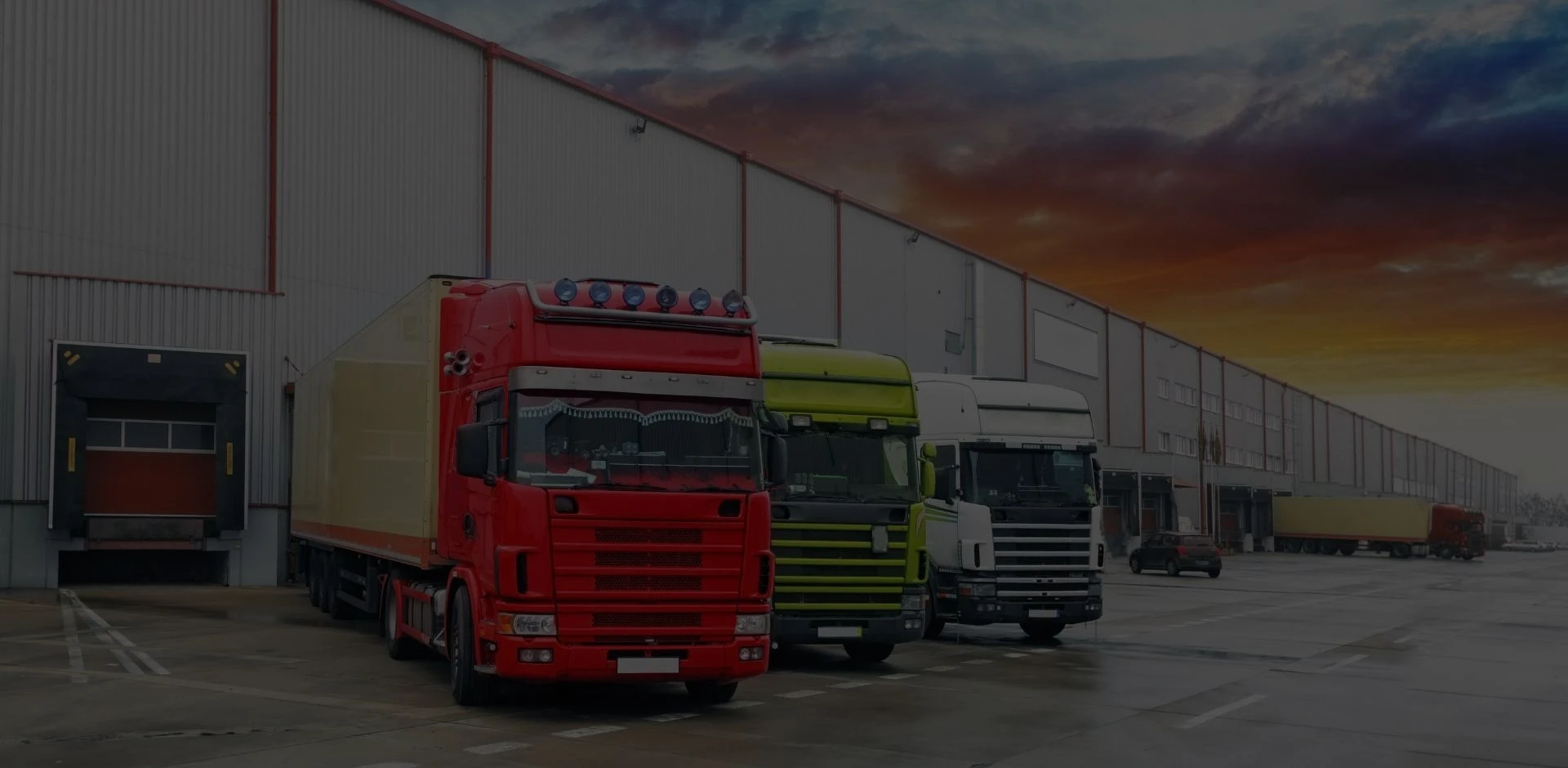 Ankara Fatsa Ambarı